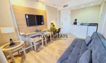 Imagem 4: LINDO FLAT PARA LOCAÇÃO NA REGIÃO DO JARDINS!! OPORTUNIDADE!