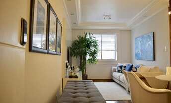 Imagem 6: Apartamento para Venda em São Paulo, Mooca, 2 dormitórios, 1 banheiro