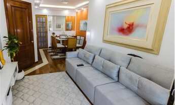 Imagem 3: Santa Terezinha - Apartamento de 92 Metros