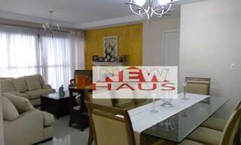 Imagem 3: APARTAMENTO TATUAPÉ - SP