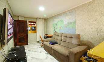 Imagem 5: Sobrado com 5 dormitórios à venda, 140 m² por R$ 800.000,00 - Jaguaré - São Paulo/SP