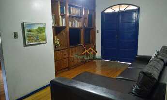 Imagem 7: Casa com 4 dormitórios à venda, 220 m² por R$ 450.000,00 - Das Laranjeiras - Serra/ES