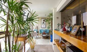 Imagem 4: APARTAMENTO RESIDENCIAL em SÃO PAULO - SP, VILA MORUMBI