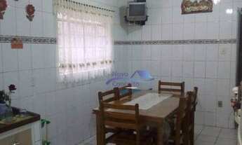 Imagem 3: Sobrado com 2 dormitórios à venda, 154 m² por R$ 530.000,00 - Vila Aricanduva - São Paulo