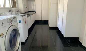 Imagem 6: Apartamento Vila Regente Feijó São Paulo/SP