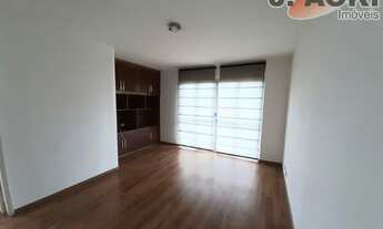 Imagem 2: Apartamento para venda com 75 m² com 2 quartos em Vila Clementino