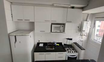 Imagem 6: Studio à venda, 40 m² por R$ 465.000 - Jardim Anália Franco - São Paulo/SP