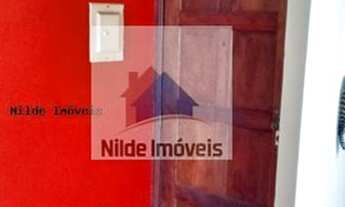 Imagem 3: Apartamento para Venda em São Paulo, Jardim Antártica, 2 dormitórios, 1 banheiro, 1 vaga