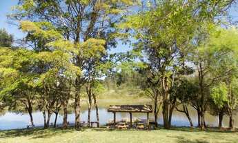 Imagem 4: Terreno 450 m² Próximo a Praça da Fonte No Santa Barbara Resort Residence