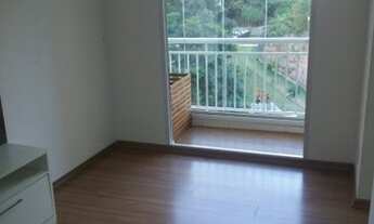 Imagem 5: SãO PAULO - Padrão - Campo Grande