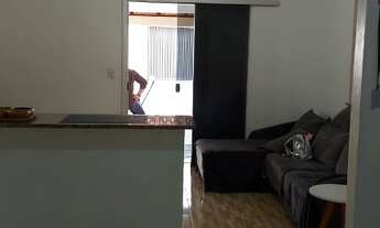 Imagem 4: Aluga se uma casa no bairro 13 de setembro 1600, contato *32