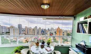 Imagem 6: VILA MARIANA - APARTAMENTO A VENDA DE 02 DORMITÓRIOS