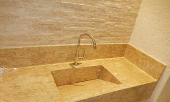 Imagem 6: S0BRAD0 04 SUITES/02 GAR - VENDE - BOSQUE DA SAUDE