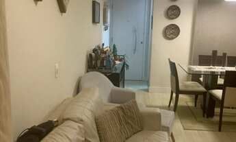 Imagem 7: Apartamento para venda possui 75 metros quadrados com 3 quartos em Vila Nair - São Paulo