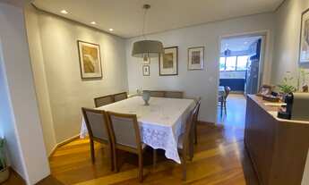 Imagem 6: Apartamento para venda possui 160 metros quadrados com 3 quartos em Vila Leopoldina - São