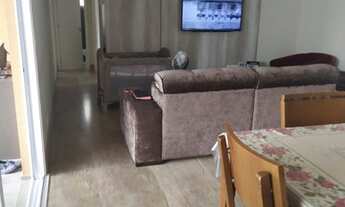 Imagem 6: Apartamento para venda possui 100 metros quadrados com 3 quartos em Mooca - São Paulo - SP