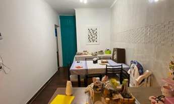 Imagem 6: Sobrado com 250 M², 3 dormitórios, sala, cozinha, 3 wcs, sacada com 18 m²