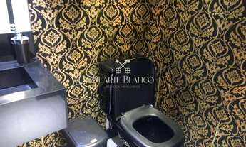 Imagem 7: 02 SALAS COMERCIAIS 80m2 DUAS VAGAS GARAGEM REGIÃO CENTRAL GUARUJÁ