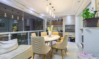 Imagem: Apartamento para venda tem 111 metros quadrados