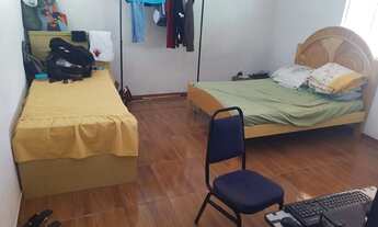 Imagem 7: Granja 3000m2 Vivendas das Fontes,casa duplex 4 quartos, 2 salas ,cozinha,copa, garagem