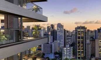 Imagem 6: OSCAR ITAIM Apartamento com 3 dormitórios