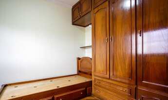 Imagem 5: Apartamento para venda tem 145 metros quadrados com 4 quartos em Santana - São Paulo - SP