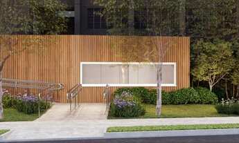 Imagem 2: Apartamento a venda no bairro de Pinheiros Ref.:3443138