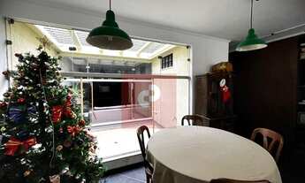 Imagem 16: Casa para venda tem 351 metros quadrados com 3 quartos em Jardim Novo Mundo - São Paulo