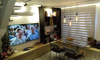 Imagem: Sobrado Condomínio Aceita Permuta