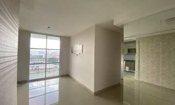 Imagem: Apartamento para venda possui 50 metros