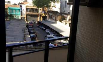 Imagem 4: Flat - Cond. Champs Elysees Business Residence - Av. Rio Branco - Campos Elíseos S.P