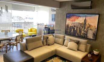 Imagem 2: Apartamento para venda no Cambuci