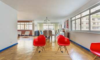 Imagem: Apartamento em andar alto com ótima plana