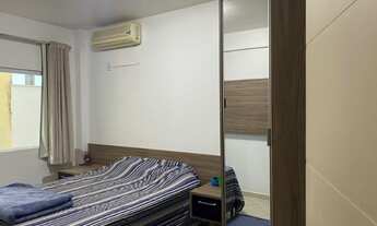 Imagem 4: Apartamento totalmente mobiliado, Centro - Foz do Iguaçu/PR (Edifício Siena