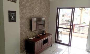 Imagem: 200 metros do mar do mar, apto de 3 quartos