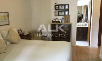 Imagem 7: 3 dormitórios Campo Belo