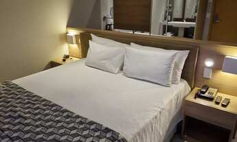 Imagem 3: Vendo flat mobiliado a beira mar próximo ao Paiva. Edf. Paiva Home Stay