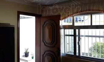 Imagem 7: Casa Térrea em Jardim Gonzaga - São Paulo