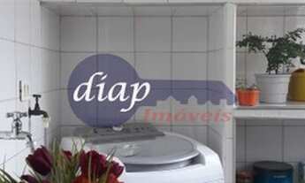 Imagem 5: Apartamento com 58 m² distribuídos em 2 dormitórios, sala, cozinha, banheiro, lavanderia e