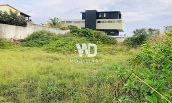 Imagem 3: Terreno murado e escriturado com 790m² em Itaúna -Saquarema/RJ