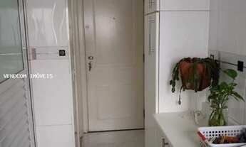 Imagem 2: Apartamento para Venda em São Paulo, VILA GUMERCINDO, 3 dormitórios, 1 suíte, 3 banheiros