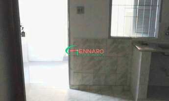 Imagem 7: Casa terrea 1 dormitorio - Vila Gumercindo