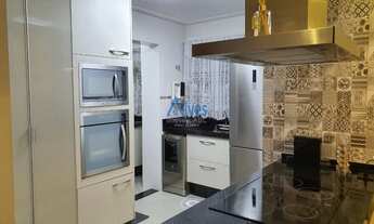 Imagem 6: São Bernardo do Campo - Apartamento Padrão - Baeta Neves