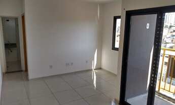 Imagem: Apartamento com 1 dormitório à venda