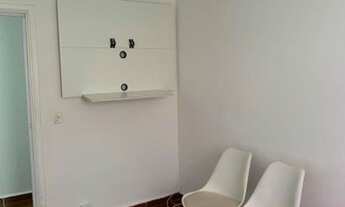 Imagem 7: Apartamento com 1 dormitório para alugar, 70 m² por R$ 1.300,00/mês - Vila Luis Antônio