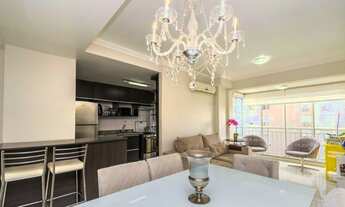 Imagem 3: Apartamento 69m², 2 dormitórios, sendo 1 suíte, 1 vaga, por R$535.000,00