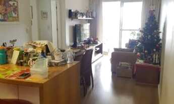 Imagem: 01118 - Apartamento 2 Dorms. (1 Suíte)