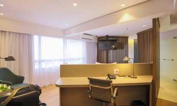 Imagem 6: Flat para venda tem 30m² com 1 quarto em Cerqueira César - São Paulo - SP