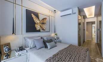 Imagem 7: Apartamento a venda com 160m² com 3 suítes e 2 vagas