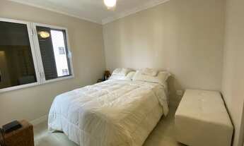 Imagem 7: Apartamento para venda tem 106 metros quadrados com 4 quartos em Indianópolis - São Paulo